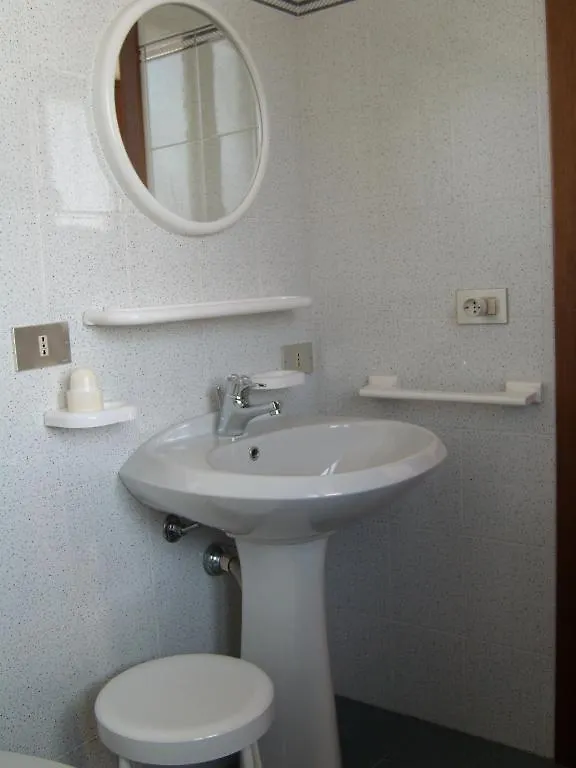 Apartmán Casa Rita Tignale 0*,
