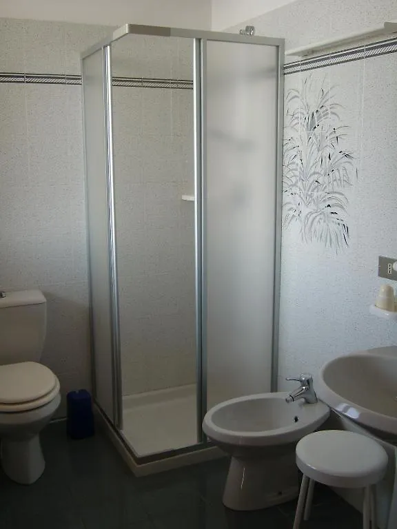 Apartmán Casa Rita Tignale