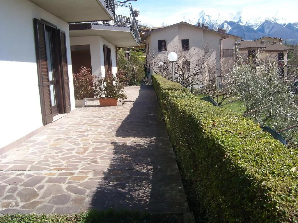 Apartmán Casa Rita Tignale