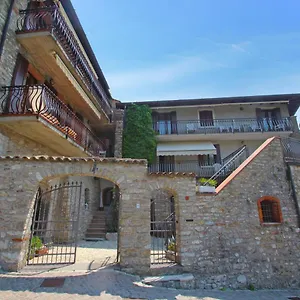 Adalgisa-4 By Interhome Apartment
