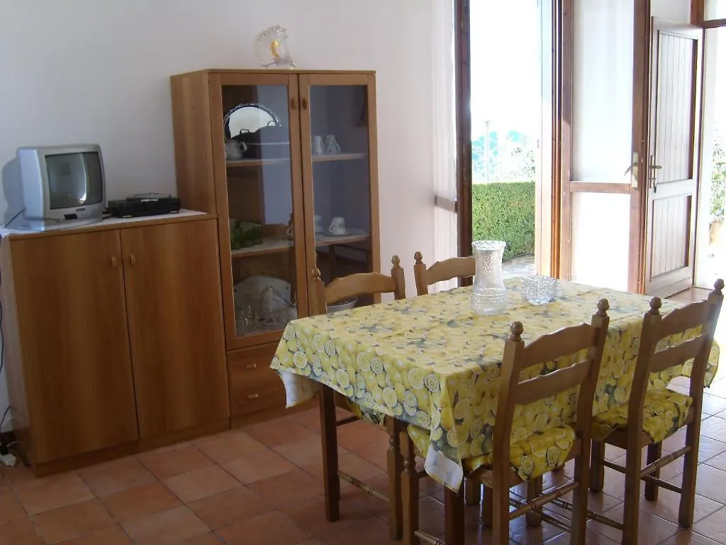 Casa Rita Apartment Tignale