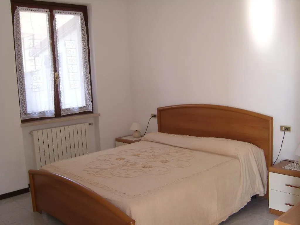 Casa Rita Apartment Tignale 0*,  Italy