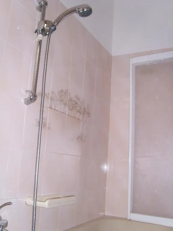Casa Rita Apartment Tignale