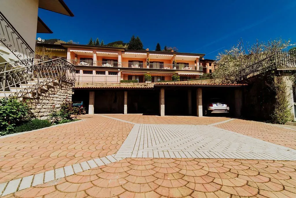 Casa Rita Apartment Tignale