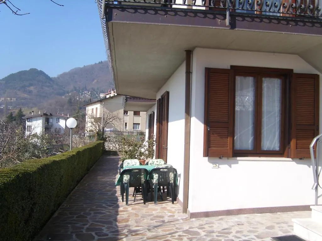 Ferienwohnung Casa Rita Tignale 0*,  Italien