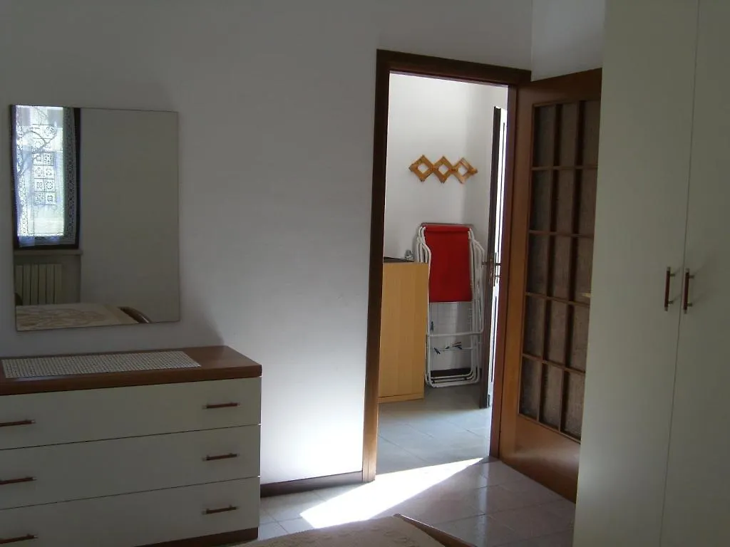 Ferienwohnung Casa Rita Tignale Italien