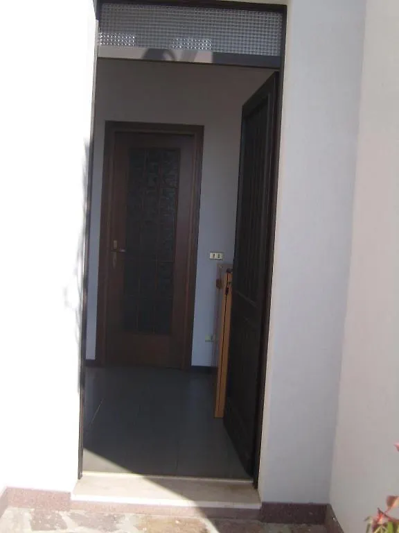 Ferienwohnung Casa Rita Tignale