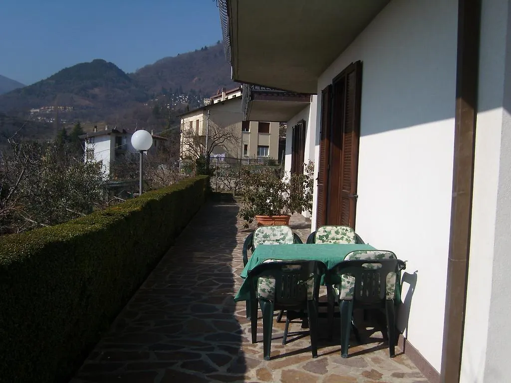 Ferienwohnung Casa Rita Tignale Apartment